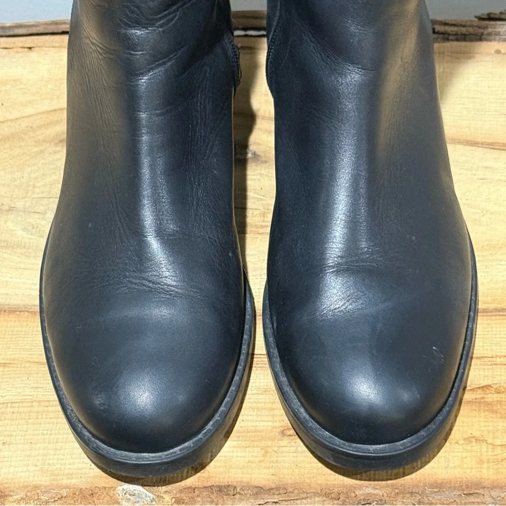 Blondo ELENOR Waterproof Riding boot‎ Size 9 A35